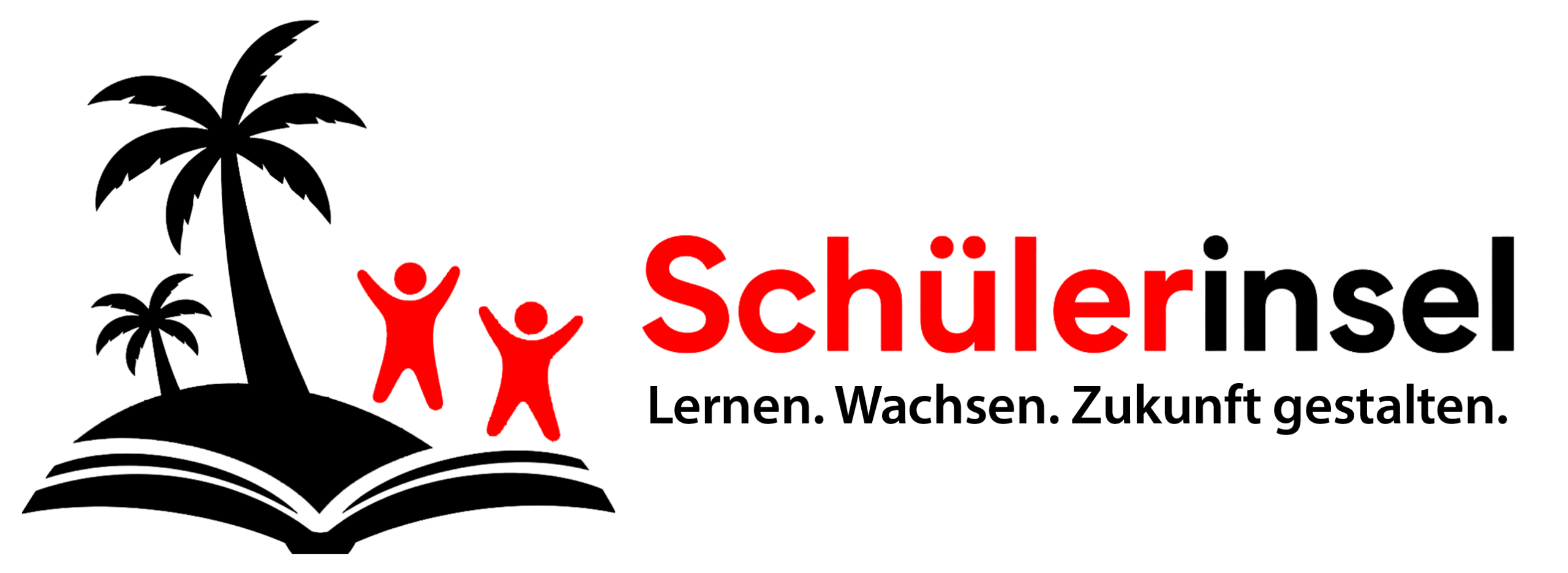 Schülerinsel – Lernen. Wachsen. Zukunft gestalten.